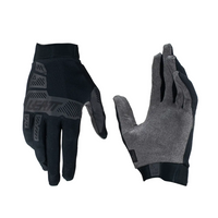 Rękawice LEATT Moto 1.5 Gripr Glove Stealth Czarny
