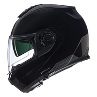 Kask szczękowy NOLAN N100-6 CLASSICO GLOSS BLACK