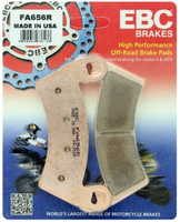 Klocki Hamulcowe EBC FA656R