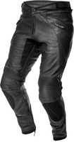 Spodnie Skórzane Adrenaline Symetric PPE Black