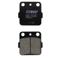 Klocki Hamulcowe TRW MCB561