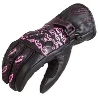 Damskie Rękawice Motocyklowe Wolf Fiori