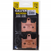 Klocki Hamulcowe Galfer FD267G1371