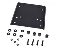 Stelaż Centralny Kufra Shad Benelli TRK 502X 18-19