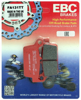 Klocki Hamulcowe EBC FA131TT