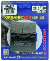 Klocki Hamulcowe EBC SFA627