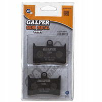 Klocki Hamulcowe Galfer FD178G1054