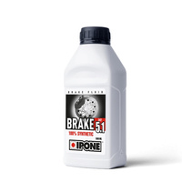 Płyn Hamulcowy Ipone Dot 5,1 500ml