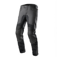 Spodnie Tekstylne Motocyklowe REBELHORN JAX Black