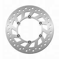 Tarcza Hamulcowa NG NG675