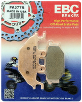 Klocki Hamulcowe EBC FA377R