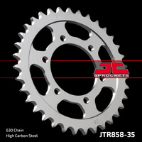 Zębatka Tylna JT JTR858.35