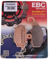 Klocki Hamulcowe EBC FA192HH