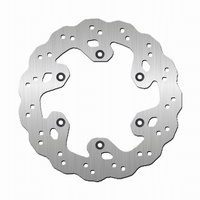 Tarcza Hamulcowa NG NG329X