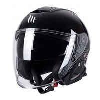 Kask Otwarty MT Helmets Thunder-3 SV