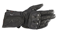 Rękawice Motocyklowe Alpinestars SP-8 HDRY Black