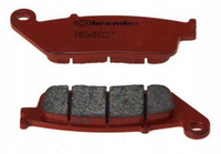 Klocki Hamulcowe Brembo 07HO41SA