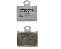 Klocki Hamulcowe TRW MCB831EC