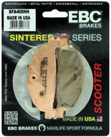 Klocki Hamulcowe EBC SFA408HH