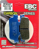 Klocki Hamulcowe EBC SFAC427