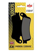 Klocki Hamulcowe SBS 156HF