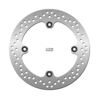 Tarcza Hamulcowa NG NG1604