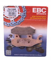 Klocki Hamulcowe EBC FA135R