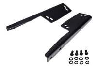 Stelaż Centralny Kufra Shad Kawasaki Versys 650 15-23