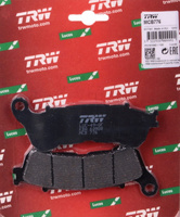 Klocki Hamulcowe TRW MCB776