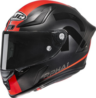 HJC KASK INTEGRALNY RPHA1 SENIN BLACK/RED M