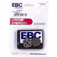 EBC KLOCKI ROWEROWE CFA330 ORGANICZNE