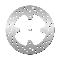 Tarcza Hamulcowa NG NG1607