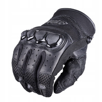 Męskie Rękawice Motocyklowe Wolf Taf