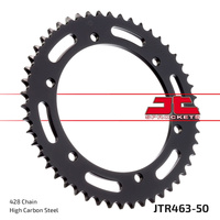 Zębatka Tylna JT JTR463.50