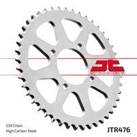 Zębatka Tylna JT JTR476.45