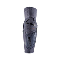 LEATT Ochraniacze Łokci 3DF Hybrid Elbow Guard Flint