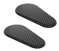 Komplet Protektorów Łokci SAS-TEC SC-1/EA czarny rzep