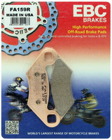 Klocki Hamulcowe EBC FA159R