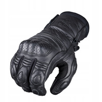 Męskie Rękawice Motocyklowe Wolf Ultor