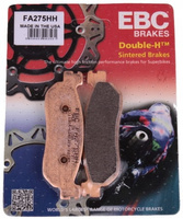 Klocki Hamulcowe EBC FA275HH