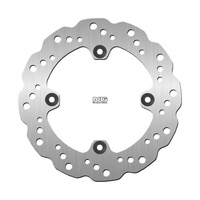 Tarcza Hamulcowa NG NG1586X