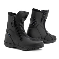 Męskie Buty Turystyczne Rebelhorn Rio Black