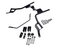 Stelaż Kufrów Bocznych Shad Honda CBF 600 S / N 04-12