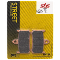 Klocki Hamulcowe SBS 622HS