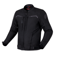 Kurtka Motocyklowa Ozone Delta IV Black