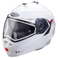 Kask Szczekowy Caberg Duke X White