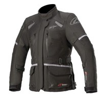 Damska Kurtka Motocyklowa Alpinestars Stella Andes V3 Drystar