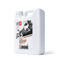 Olej Silnikowy 4T Semisyntetyk Ipone 15.5 15W50 5l