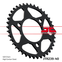 Zębatka Tylna JT JTR239.40
