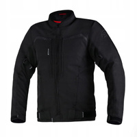 Kurtka Motocyklowa Ozone Delta IV Black